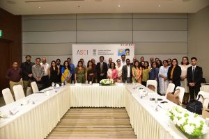 ASCI and the DoCA host consultation with stakeholders on Surrogate Ads