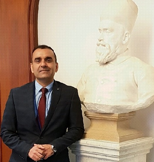 Tata AIA Life appoints Venkatachalam H. as Chief Executive officer and Managing Director