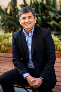 VLCC elevates Vikas Gupta to managing director and group CEO