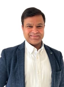 Cientra elevates Vinay Salania as Senior Vice President and Head of Europe Sales and Business Operations
