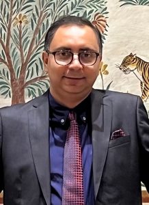 News18 Network appoints Amitosh Pal to lead business in Eastern markets