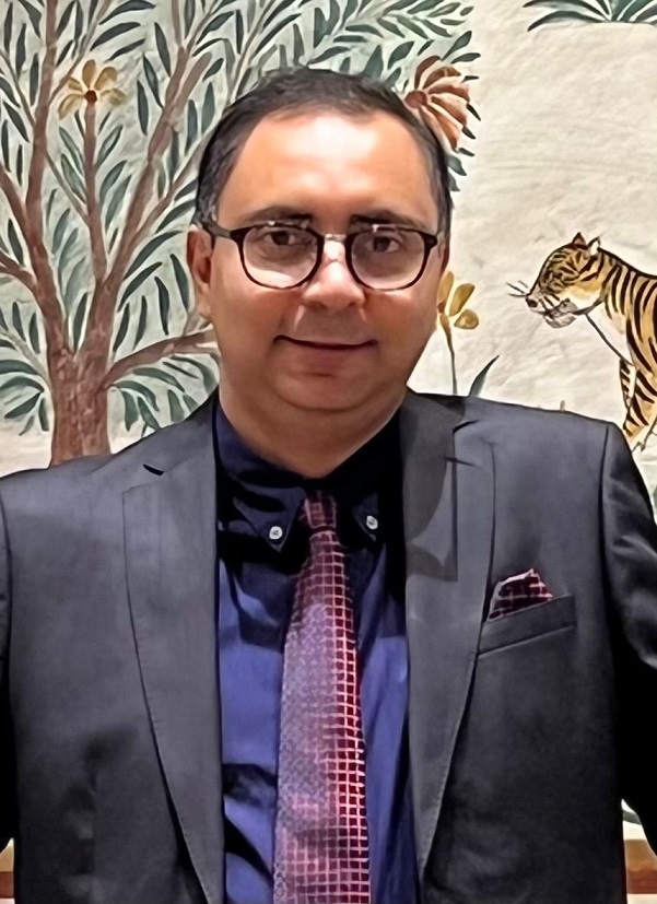News18 Network appoints Amitosh Pal to lead business in Eastern markets