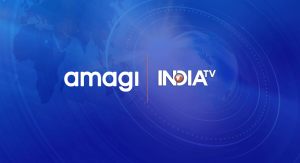 India TV Partners with Amagi to Transform Ad Monetization Strategy