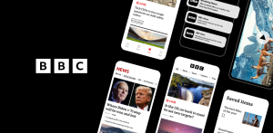 New BBC.com and BBC App Launch Globally