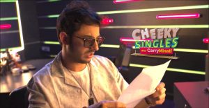 Star Sports signs Asia's number one YouTuber CarryMinati for IPL 2024