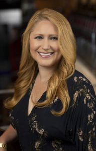 Debra OConnell Named President, News Group and Networks