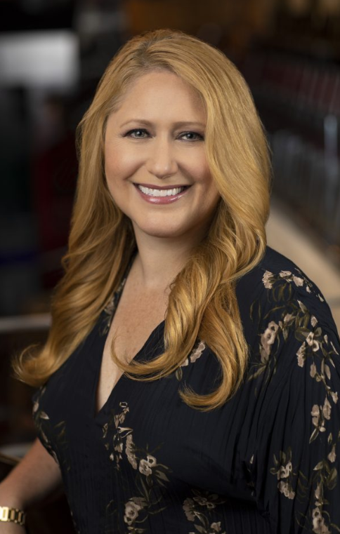 Debra OConnell Named President, News Group and Networks