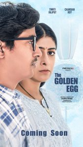 Ferns N Petals’ FNP Media Commemorates International Women's Day with 'The Golden Egg'