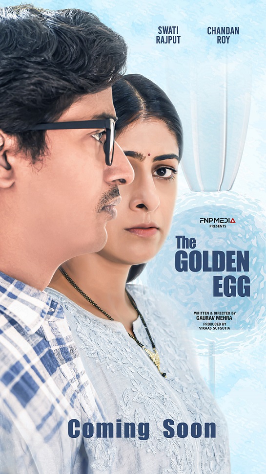 Ferns N Petals’ FNP Media Commemorates International Women's Day with 'The Golden Egg'