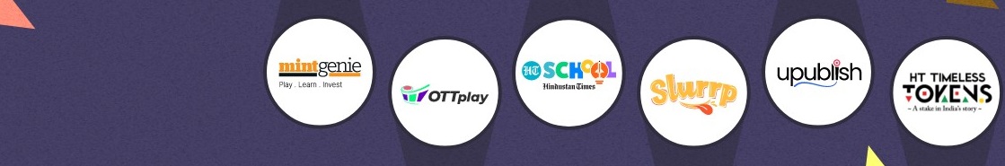 HT Labs bags the Champion Publisher Award at WAN IFRA’s DMA South Asia 2023