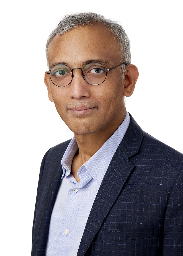 P&G India announces Kumar Venkatasubramanian as its new CEO