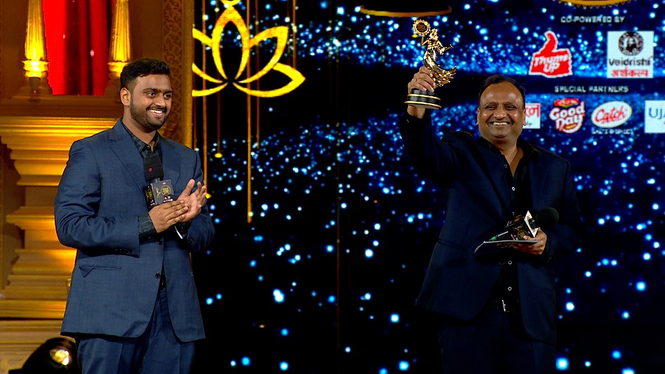 Dangal Family Awards 2024 is Set to Shine and Celebrate Family, Relationships, and Love with unparalleled Interest from Advertisers 2 Dangal Family Awards 2024 is Set to Shine and Celebrate Family, Relationships, and Love with unparalleled Interest from Advertisers