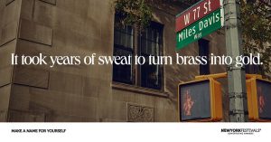 BCW and NYF Join Forces to Inspire Creatives to Forge their Creative Legacy