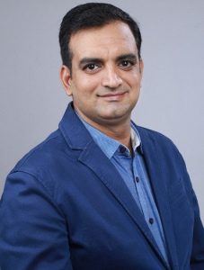 Zee Media Corporation Limited announces Mr. Pankaj Rai as the new Business Head – WION & Zee Business