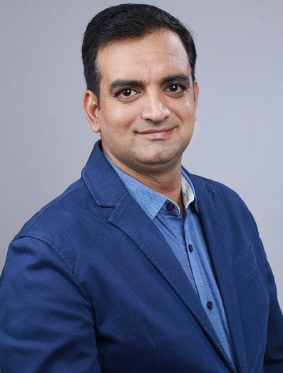 Zee Media Corporation Limited announces Mr. Pankaj Rai as the new Business Head – WION & Zee Business