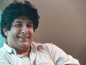 Rayomand J. Patell joins Laqshya Group as Group Chief Creative Officer