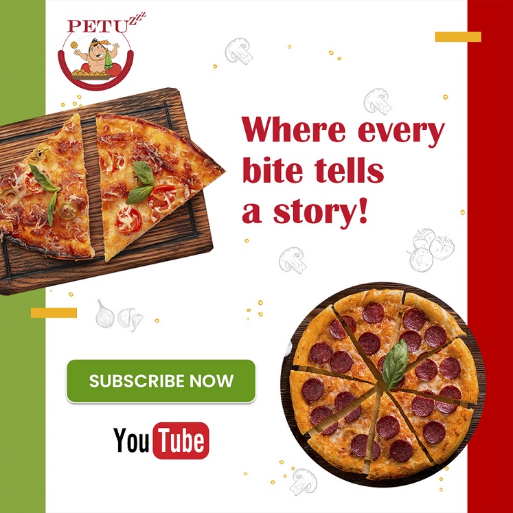 Zee Media and IndiaDotcom Digital Private Limited proudly announce the unveiling of revolutionary food channel Petuz