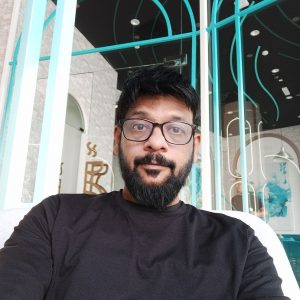 United We Care Appoints Ex-Google Executive, Prabeer Nair as Global CHRO