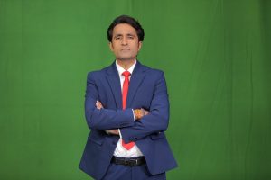 Zee News welcomes Pradeep Bhandari as Consulting Editor and Host of Three Prime-Time Shows