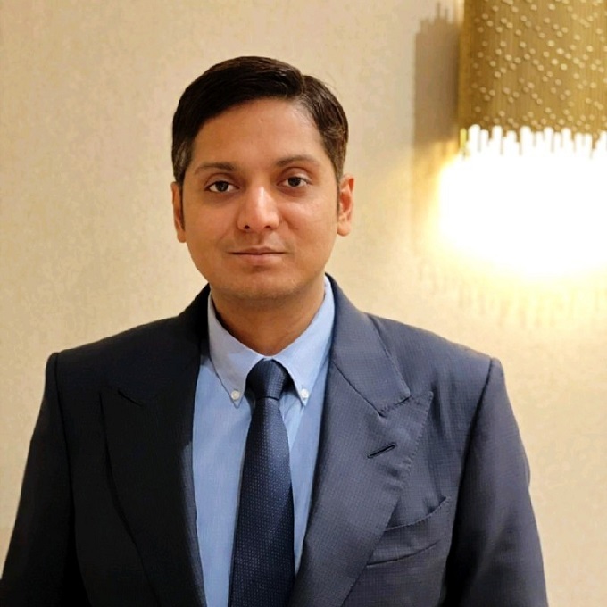 Rikant Pittie, Co-Founder, EaseMyTrip elected as Vice Chairman of the Confederation of Indian Industry