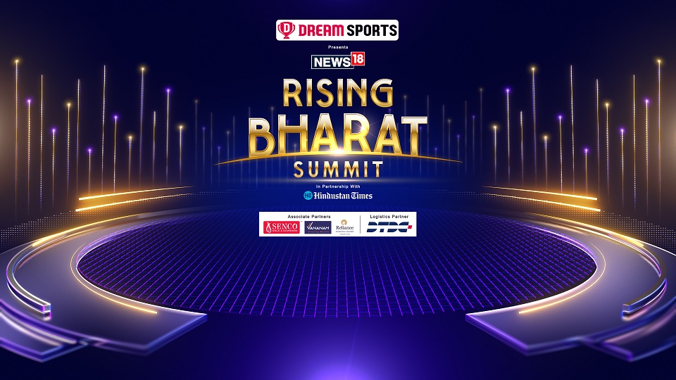 PM Narendra Modi to deliver keynote address at News18 Rising Bharat Summit