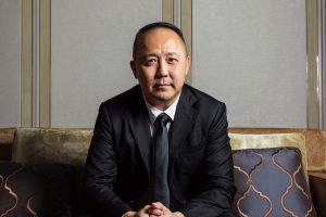 Langham Hospitality Group appoints Sean Seah as Senior Vice President - Strategy, Technology and Innovation.
