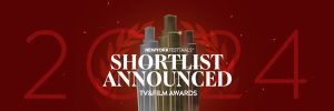 New York Festivals TV & Film Awards Announces 2024 Shortlist