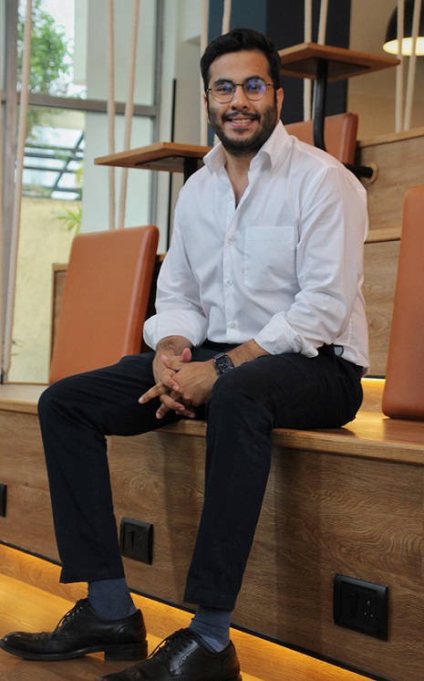 Third Wave Coffee’s CEO Sushant Goel transitions to Board role; paves way for new CEO