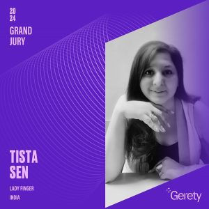 Media-Avataar Leadership Talk- Q&A with Tista Sen,Creative Brand Consultant