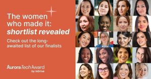 Indian innovator Chandramouli Samatham, Founder and CEO of Caare, shortlisted for the Underdog Tech Award 2024