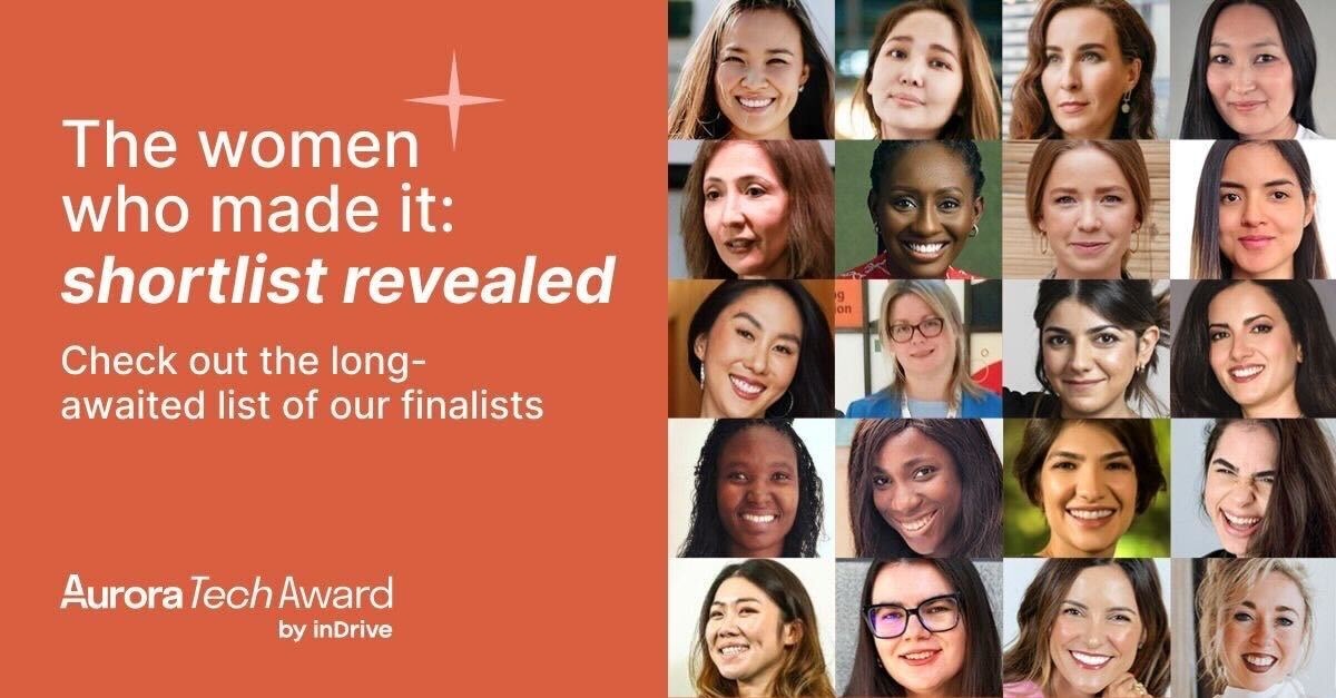 Indian innovator Chandramouli Samatham, Founder and CEO of Caare, shortlisted for the Underdog Tech Award 2024