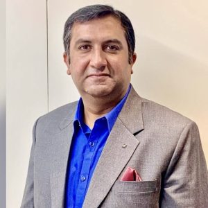 Rupyy, part of CarDekho Group strengthens its leadership team, appoints Vineet Tripathi as CBO