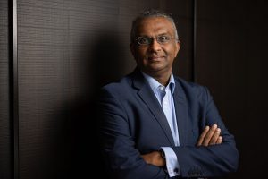 Citi Appoints Viswas Raghavan as Head of Banking and Executive Vice Chair of Citi