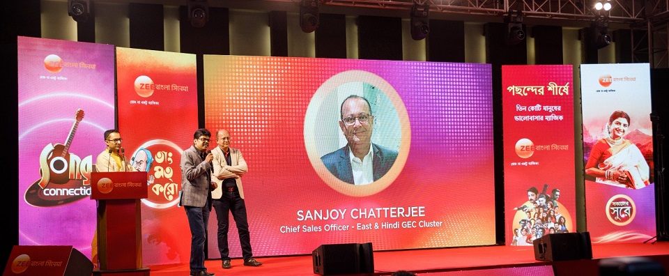 Zee Bangla Cinema Celebrates Emerging As The No1 Bangla Movie Channel With Thirty Million Viewership