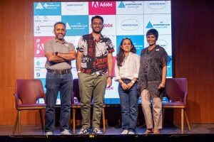 Ad Club Bangalore Launches Inspiration Room