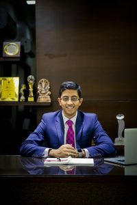 DTDC Express Ltd. elevates Abhishek Chakraborty to the role of Chief Executive Officer