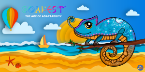 Goafest 2024 Unveils the Festival Theme 'The Age of Adaptability'