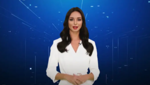 India Today Group’s Anchor ‘AI Sana’ Wins Her First Set of Accolades at INMA Global Media Awards 2024