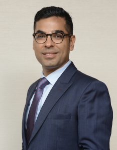 Pine Labs' Setu appoints former SAP India Executive Anand Raisinghani as its CEO