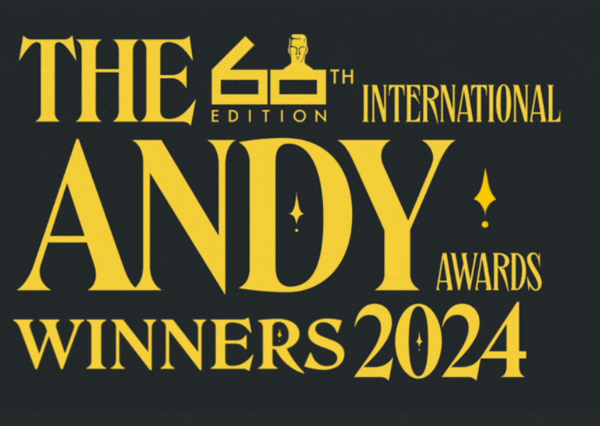 International ANDY Awards Announces 2024 Winners