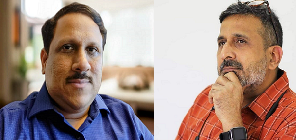 Mathrubhumi announces two major appointments for its marketing and administrative segments