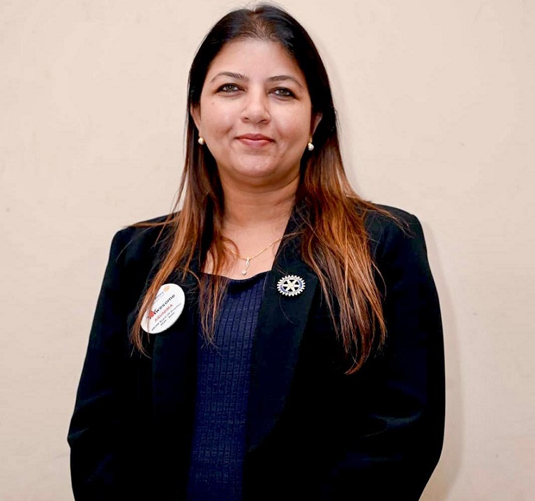 Asymmetrique appoints Arunima Singh, as its Chief Operating Officer
