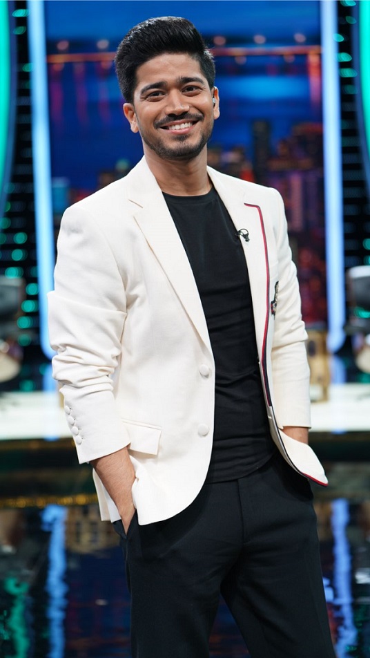 Inshorts Co-Founder & CEO Azhar Iqubal to Transition to Chairman Role; Co-Founder Deepit Purkayastha Named as New CEO