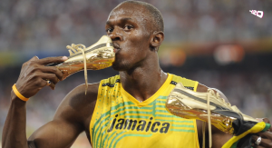 Usain Bolt named ICC Men’s T20 World Cup 2024 Ambassador