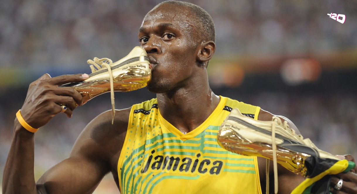 Usain Bolt named ICC Men’s T20 World Cup 2024 Ambassador