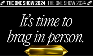 India Scores 28 Finalists In The One Show 2024