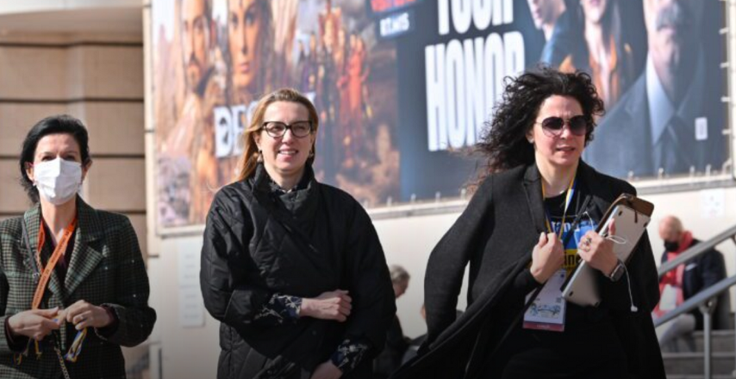 Business keeps moving in Cannes on day-three