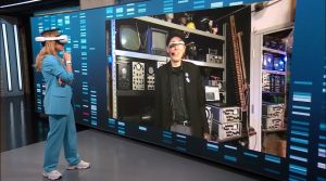 How wearable tech aims to revolutionise the way we live