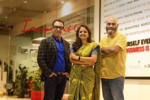 L&K Saatchi & Saatchi Appoints Ekta Relan as Chief Strategy Officer