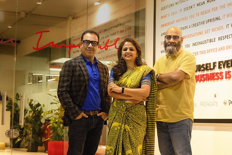 L&K Saatchi & Saatchi Appoints Ekta Relan as Chief Strategy Officer